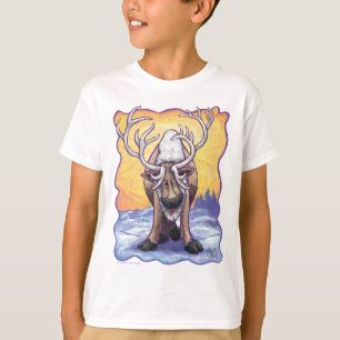 Rendier T-Shirts