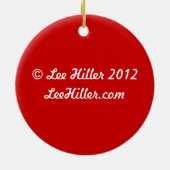 Rendier Tis Het Seizoen Om Vegan Angel Ornament Te (Achterkant)