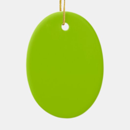  rendier vakantie Ornament (Achterkant)