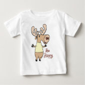 Rendierbaby (Voorkant)