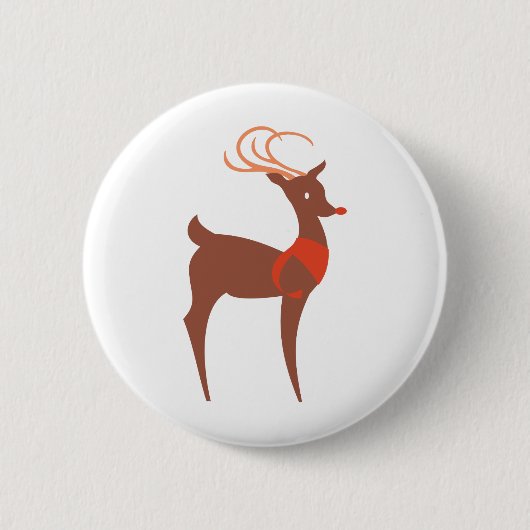 rendierButton Ronde Button 5,7 Cm (Voorkant)