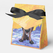 rendiercadeaus en -Accessoires Bedankdoosjes (Voorkant Zijde)