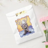 rendiercadeaus en -Accessoires Bedankzakje (Gezegeld)