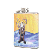 rendiercadeaus en -Accessoires Heupfles (Links)