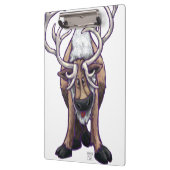 rendiercadeaus en -Accessoires Klembord (Links)