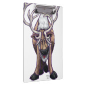 rendiercadeaus en -Accessoires Klembord (Rechts)