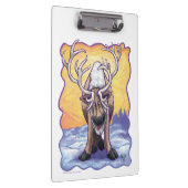 rendiercadeaus en -Accessoires Klembord (Rechts)