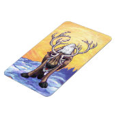 rendiercadeaus en -Accessoires Magneet (Linkerzijde)