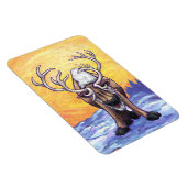 rendiercadeaus en -Accessoires Magneet (Rechterzijde)