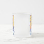 rendiercadeaus en -Accessoires Matglas Koffiemok (Center)