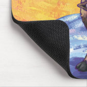 rendiercadeaus en -Accessoires Muismat (Hoek)