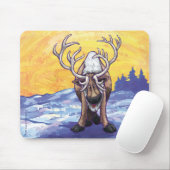 rendiercadeaus en -Accessoires Muismat (Met muis)