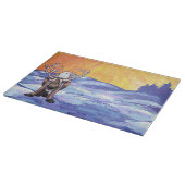 rendiercadeaus en -Accessoires Snijplank (Hoek)