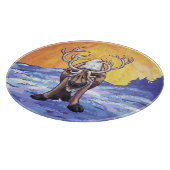 rendiercadeaus en -Accessoires Snijplank (Hoek)