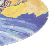 rendiercadeaus en -Accessoires Snijplank (Hoek)