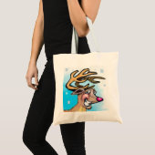 rendierCanvas tas (Voorkant (product))