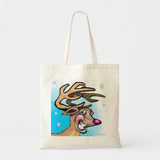 rendierCanvas tas (Voorkant)