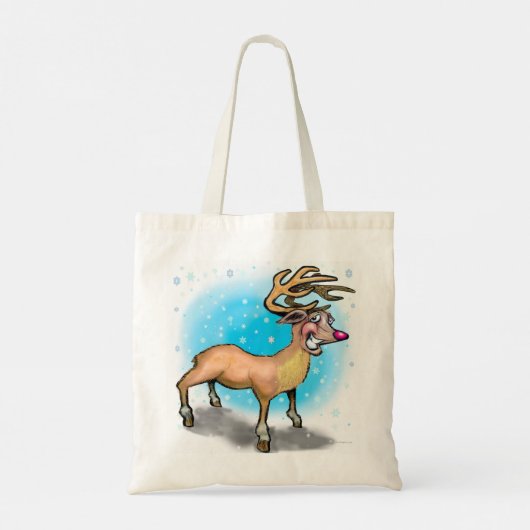 rendierCanvas tas (Achterkant)
