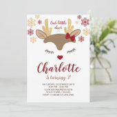 rendierdag kaart (Staand voorkant)