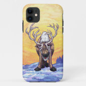 rendierelektronica Case-Mate iPhone case (Achterkant)