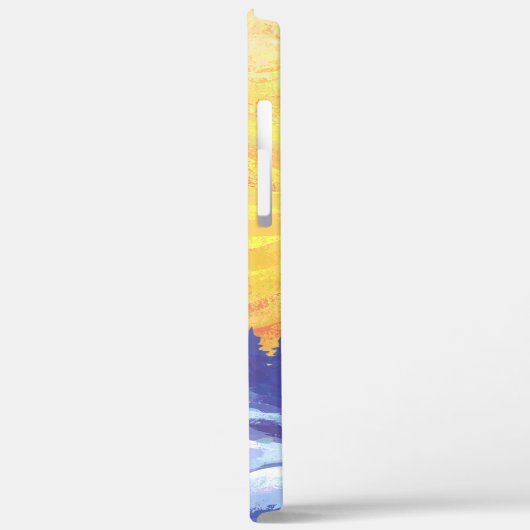 rendierelektronica Case-Mate iPhone case (Achterkant / Links)