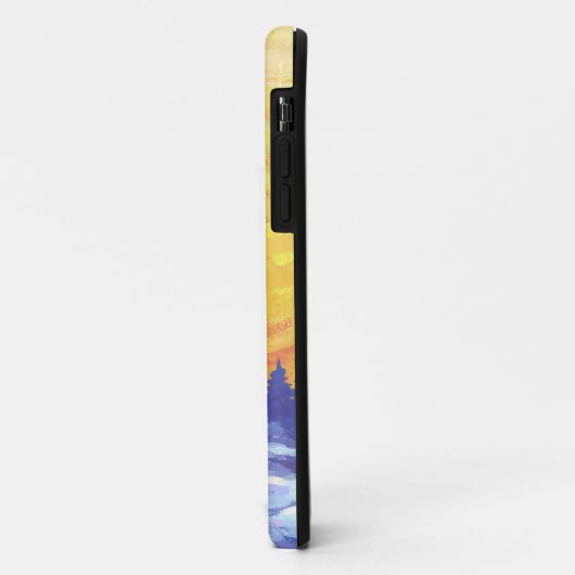 rendierelektronica Case-Mate iPhone case (Achterkant/links)