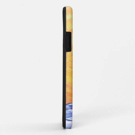 rendierelektronica Case-Mate iPhone case (Achterkant/rechts)