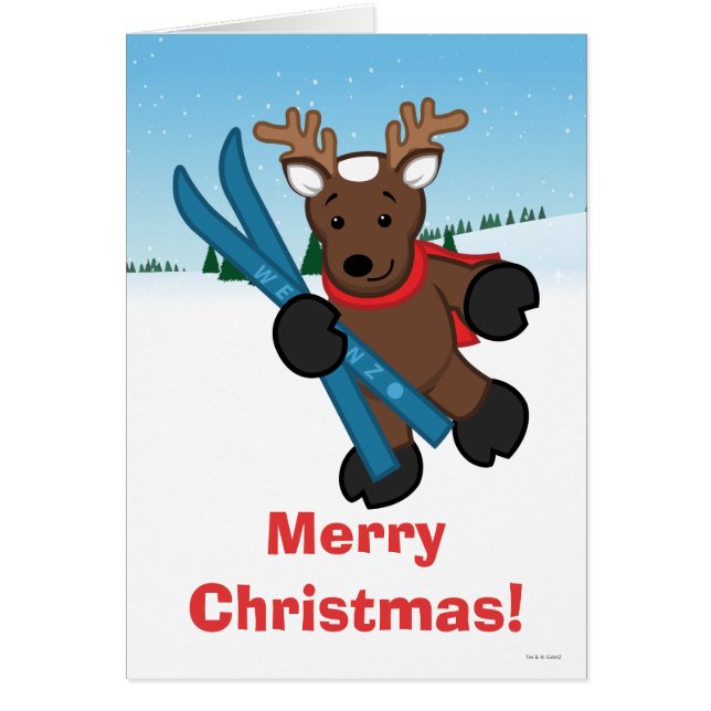 rendieren (Voorkant)