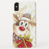 rendieren Case-Mate iPhone case (Achterkant)