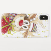 rendieren Case-Mate iPhone case (Achterkant (horizontaal))