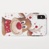 rendieren Case-Mate iPhone case (Achterkant (horizontaal))