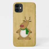 rendieren Case-Mate iPhone case (Achterkant)