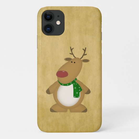 rendieren Case-Mate iPhone case (Achterkant)