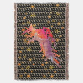 rendieren deken (Voorkant Verticaal)