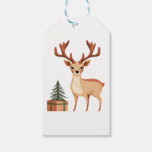 RENDIEREN EN EEN KERSTBOOM