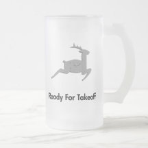 Rendieren klaar voor de start