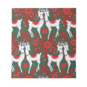 rendieren notitieblok (Voorkant)