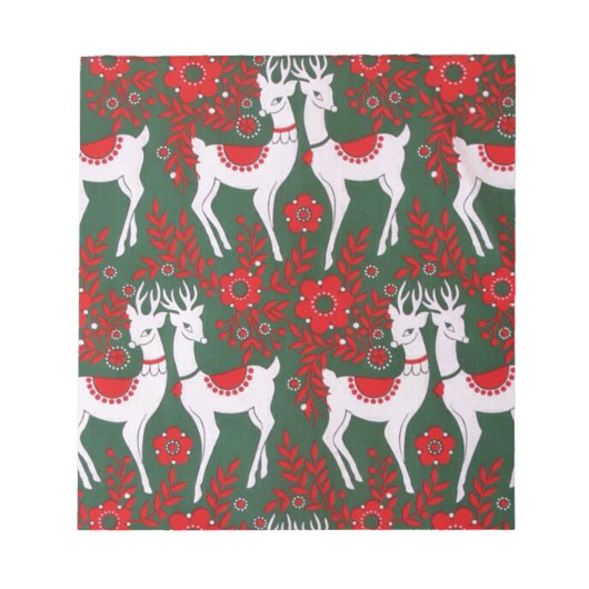 rendieren notitieblok (Voorkant)