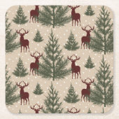 Rendieren Onderzetters (Voorkant)