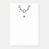 rendieren post-it® notes (Voorkant)