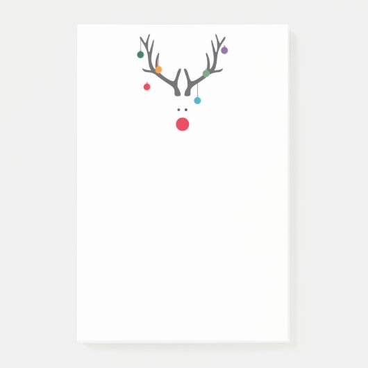 rendieren post-it® notes (Voorkant)