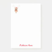 rendieren post-it® notes (Voorkant)