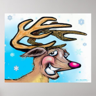 rendieren poster