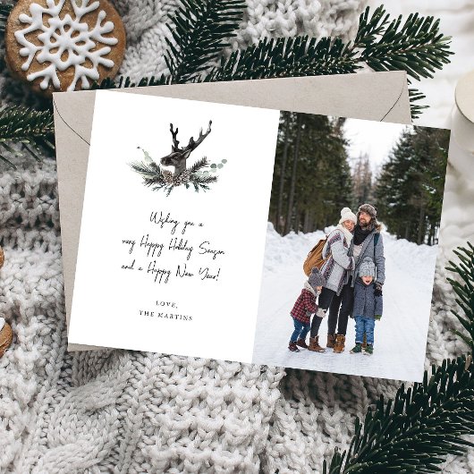 Rendierentuin & Eucalyptus Opmerking Foto: Verti H