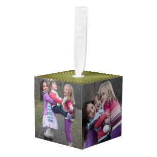  rendierfamilie foto's decoratie