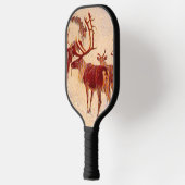 rendiergames pickleball paddle (Links)