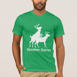 rendiergames - t-shirt