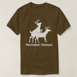 rendiergames t-shirt