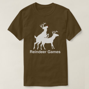 rendiergames t-shirt