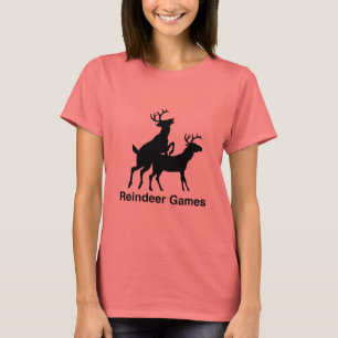 rendiergames t-shirt